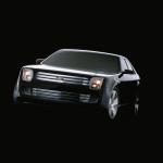 Ford 427 Concept 2003 года